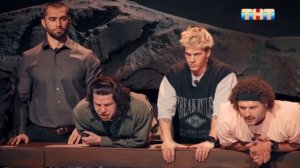 Анонс Финала реалити "Титаны" 26.04.26