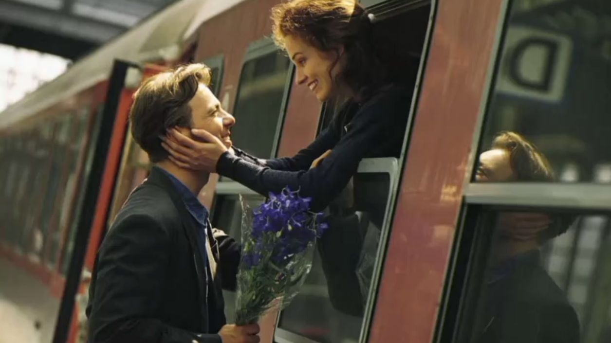 Не могу без тебя