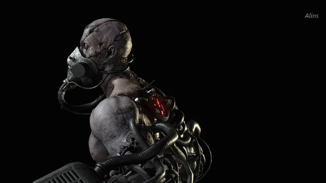 Resident Evil 8. Village 🧟🏚 026 Солдат Цвай