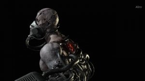 Resident Evil 8. Village 🧟🏚 026 Солдат Цвай