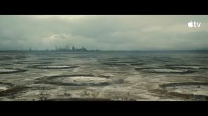 Укрытие (3 Сезон)🔥💥Русский тизер (Субтитры, 2026) Триллер, драма, фантастика