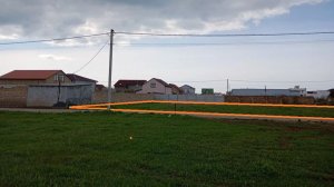 СНТ Прибой, ул. Солнечная, село Уютное, Сакский р-н, продажа земельного участка