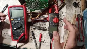 117. Кнопка питания и электроника    06-01