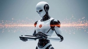 Электронная музыка в стиле Electro Techno.