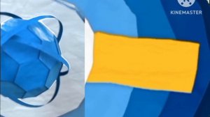 Реконструкция синего анонса (чуть криво делал в capcut)