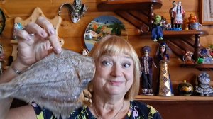 Диагноз...«подавился слюной«Вкусняшки от Наташеньки!!!