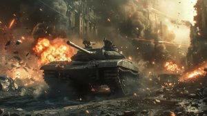 Мир Танков.Вечерний стрим.