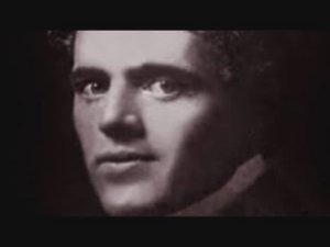 119 лет назад - Джек Лондон отправился в плавание вокруг света