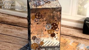 фотобркс мужской 271