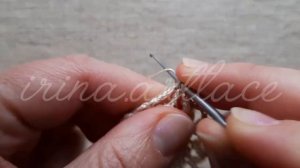 ‼Особый_способ_обвязки_Круглый_мотив_крючком_Вяжем_вместе_легко