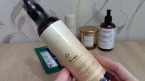 Распаковка заказа с Золотого яблока.