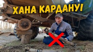 Гаражные истории. Токарка. Начало КАП. РЕМОНТА ВЕЗДЕХОДА.