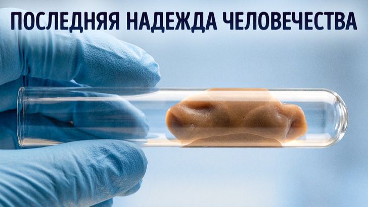 Зачем учёные собирают 10 000 образцов кала к 2029 году? 💩