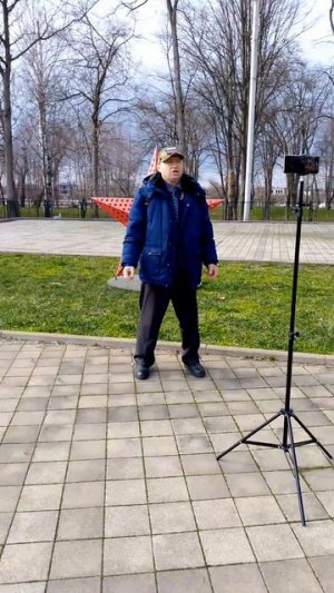 Несколько слов о Главном!