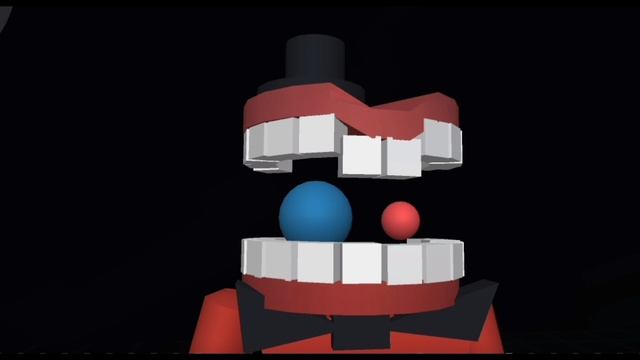 3D анимация удивительный цифровой цирк 9 серия. Моя первая 3D анимация!