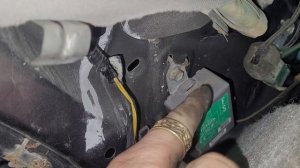 Toyota corolla 150 не видит смарт ключи