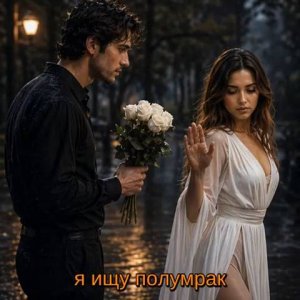 я упряма сто раз (когда-нибудь, но не сейчас)