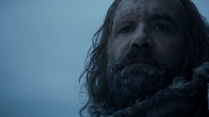 Пёс бросает камни в вихтов - Игра Престолов 7x06 HD