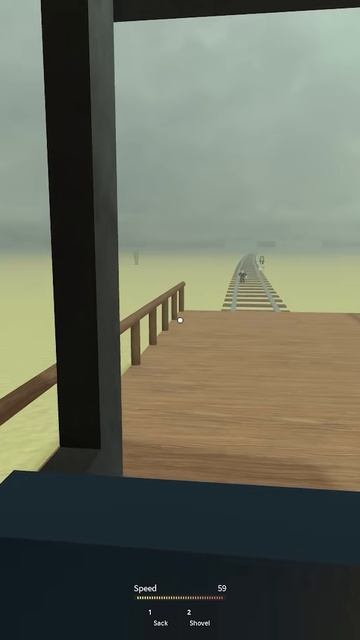 🤣 Троллинг в Dead Rails