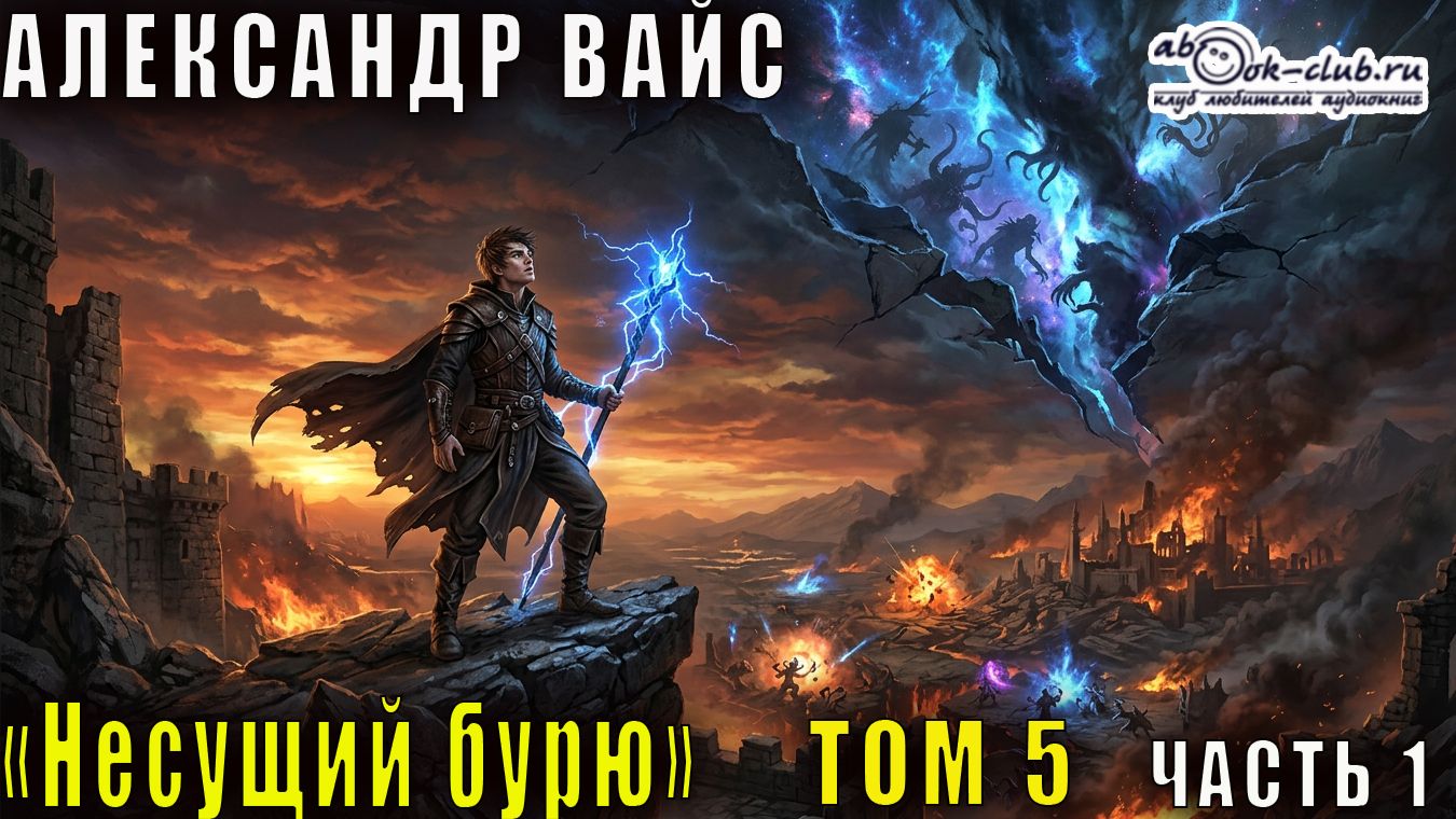 Александр Вайс 