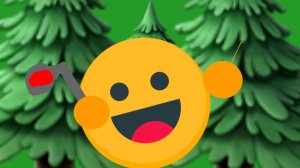 Смайлик и Отец – День варенья (Серия 6) (720p)