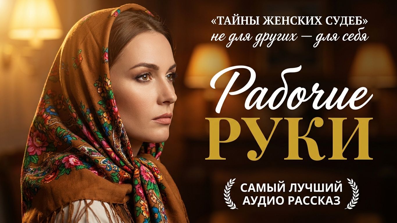 Он стыдился деревни, из которой она родом. Через два года она вернулась туда. Купила дом. Осталась.