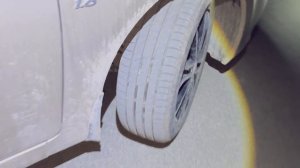 На автомобиле появился звук когда едешь щелкает стучит тик тик