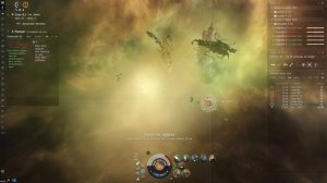 EVE Online. Заброшенный комплекс (Desolate Site)