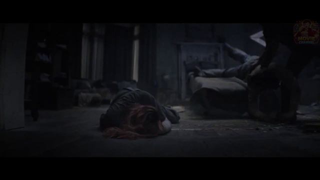 Зловещие мертвецы: Пекло. Русский трейлер тизер (Субтитры, 2026) Люсиан Бьюкенен