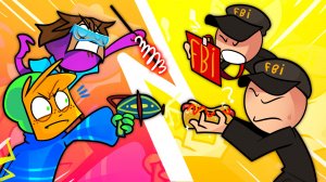 🤩 ИНОПЛАНЕТЯНЕ СПАЛИЛИ СВОЙ МАГАЗИН | Roadside Research