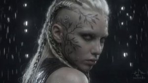 MARI BLEN - Wake UP Brutal Deep House Shamanic