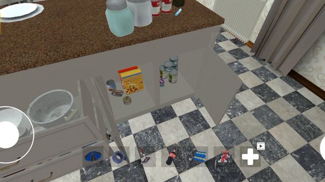 ЗБЕЖАЛ на стуле с колойэкшен