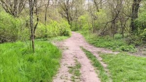 Керчь. Прогулка, речка, сад 22.04.26