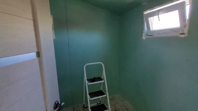 Модульный Дом № 6