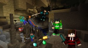 тренировка на случай нападения террористов, эпизод 2