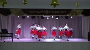 17.04.2026 В мир искусства дверь откроем СОШ № 5