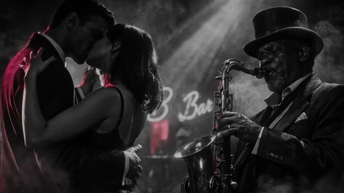 Отклики Джазза