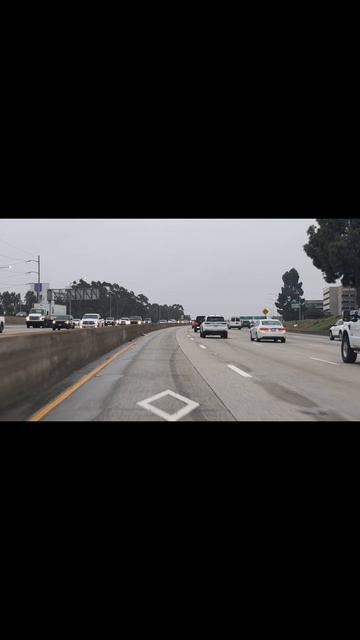 Лос-Анджелес: Музыка и дорога