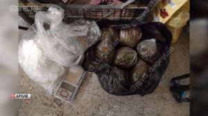 10 с половиной лет колонии строгого режима за незаконный оборот наркотических веществ