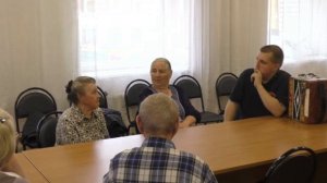 СПАСИБО ЗА ЖИЗНЬ, ГЕРОИ ВОЙНЫ!  Выпуск № 50. Посёлок ЖЕШАРТ, Республика КОМИ. Сентябрь 2018 год.