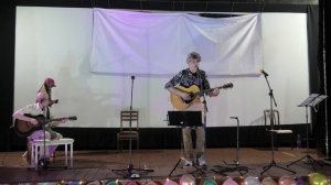 Домашнее задание_Атмосфера