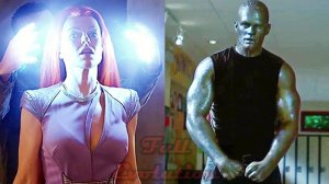 25 Мета-Людей с Интересными Способностями ! (1)