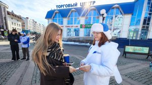 Югорчане вновь могут проголосовать за объекты благоустройства