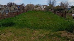 с.Уютное, ул. Гарарина, 74 В, Сакский р-н, Крым, продажа земельного участка. назначение ИЖС