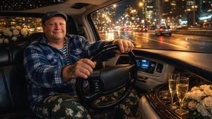 Хорошо тут - у нас...