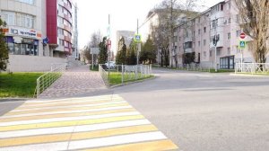 Ставрополь.Ломоносова (Часть 1)