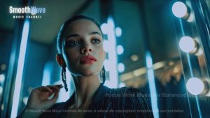 Focus Work Music for Balanced and Clear Thinking