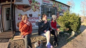Медсестра выхаживает Воровку, мотивационный литр, Работа мечты, Крест небесный,исчезновение Сиплого'