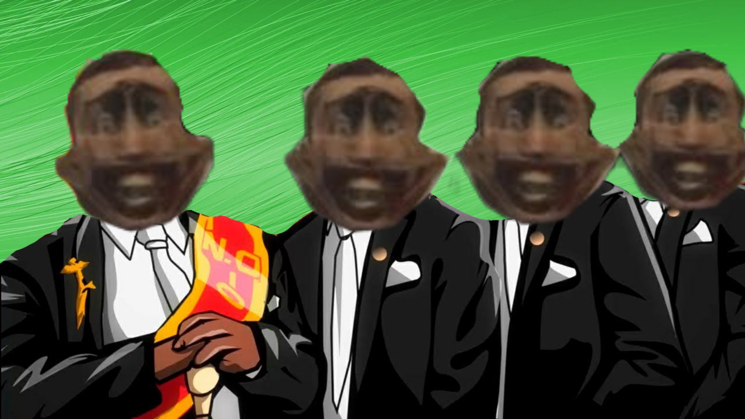 Skibidi Toilet & Part 16 - Coffin Dance (Cover)