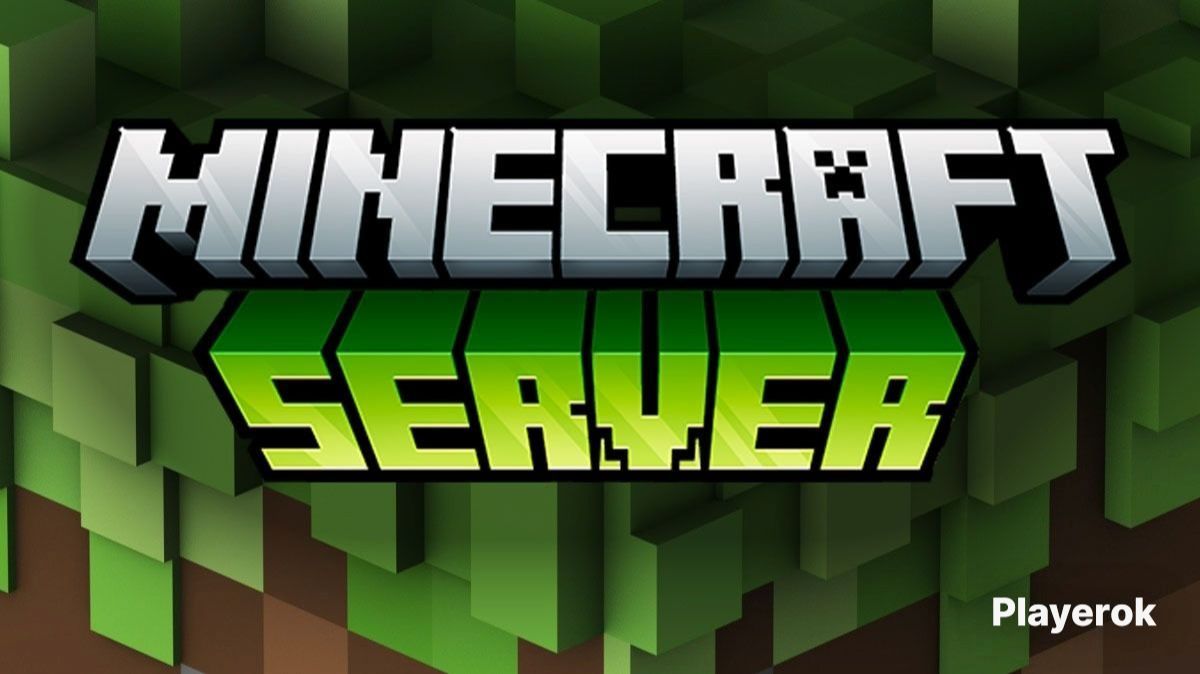 Играем с другом в майнкрафт сервера minecraft server